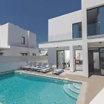 Villa Semeli 8 Protaras