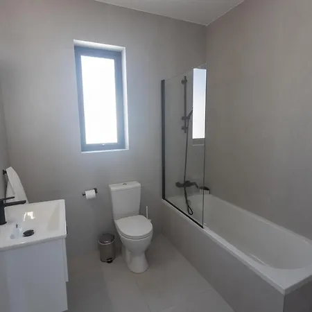 Villa Semeli 8 Protaras