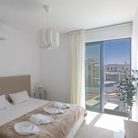Semeli 8 * Protaras