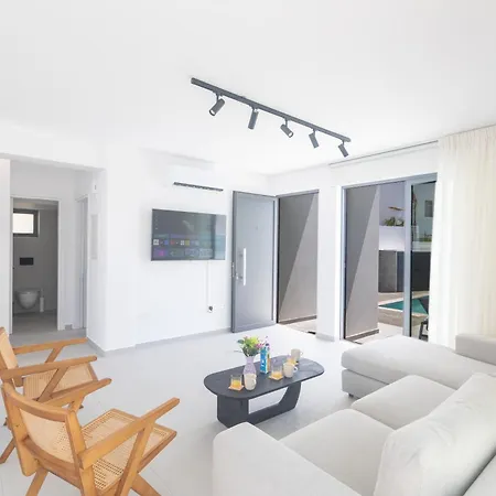 Villa Semeli 8 Protaras