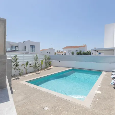 Semeli 8 Villa Protaras