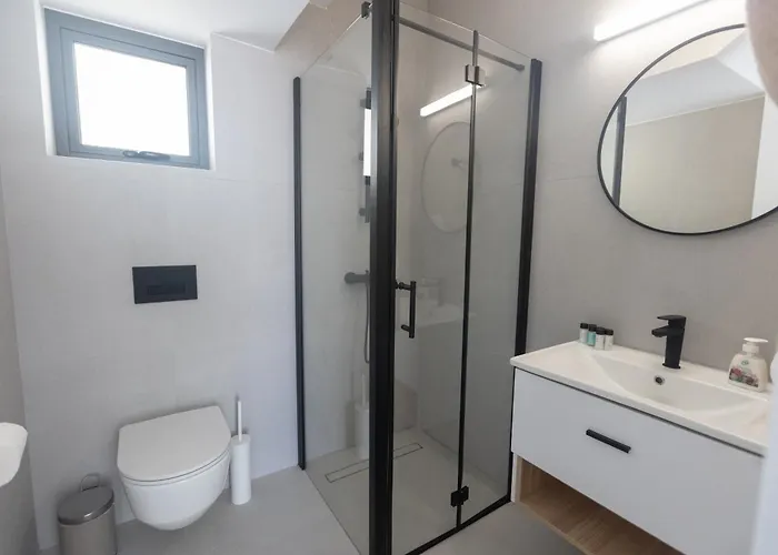 ヴィラ Semeli 8 *