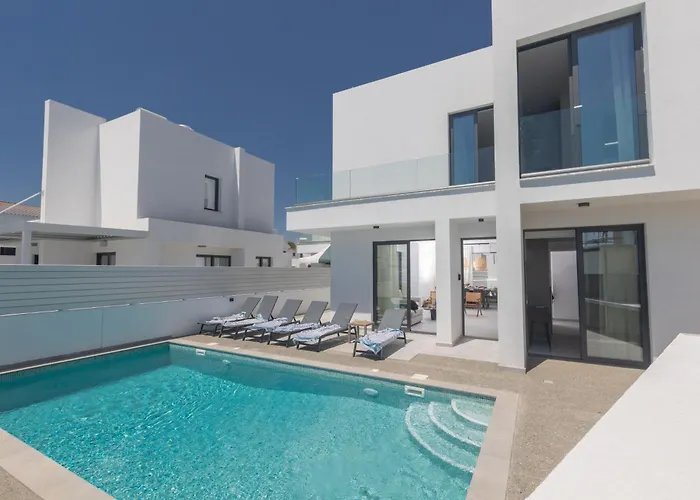 别墅 Semeli 8 普罗塔拉斯